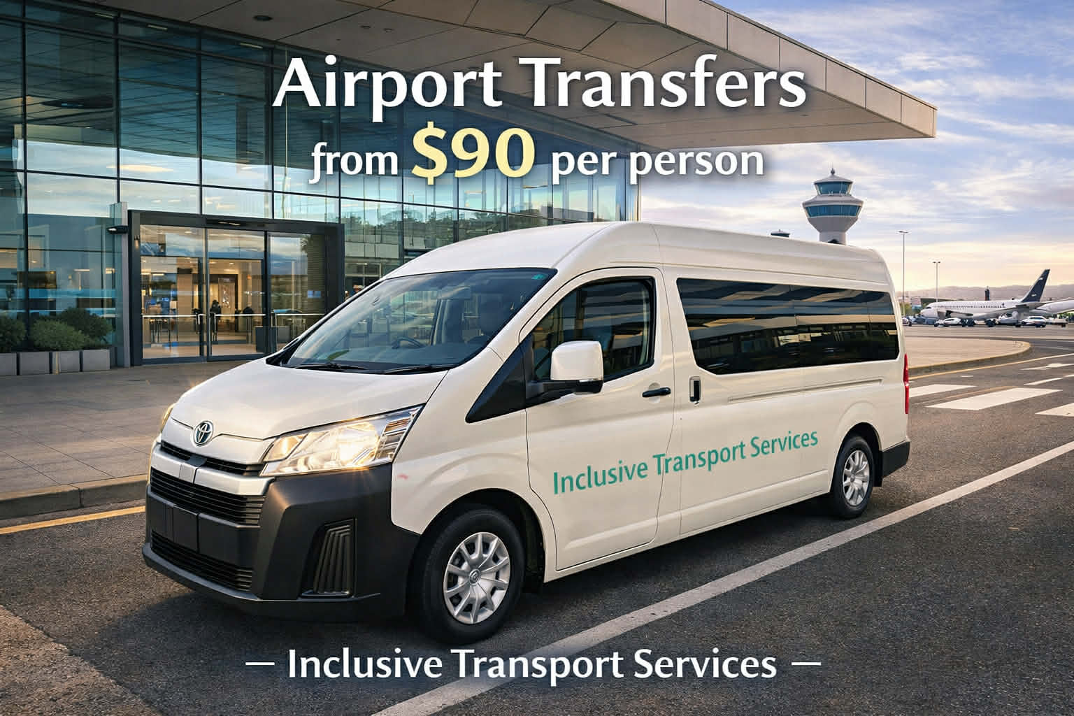 Airport Transfer Service