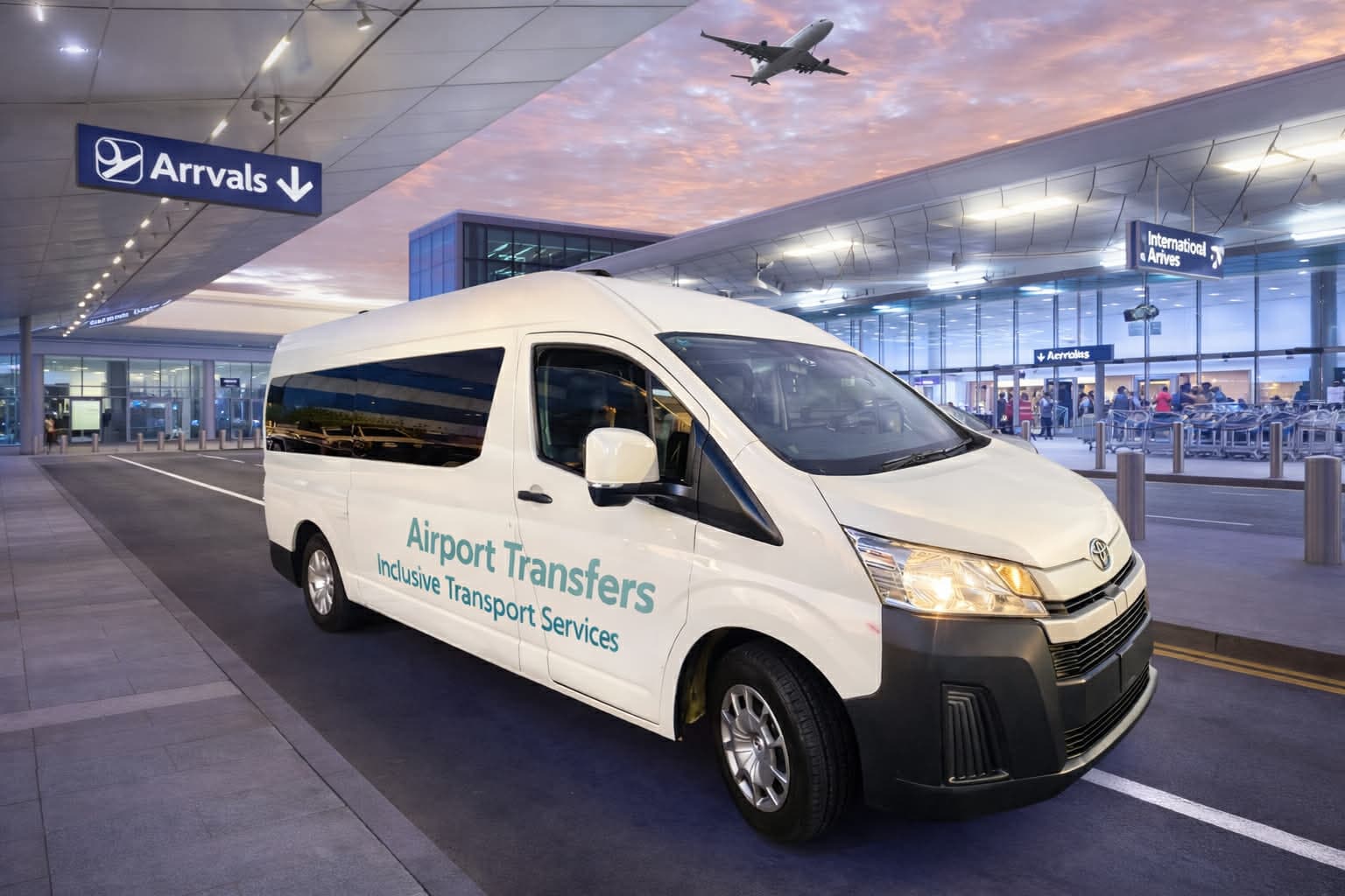 Airport Transfer Service